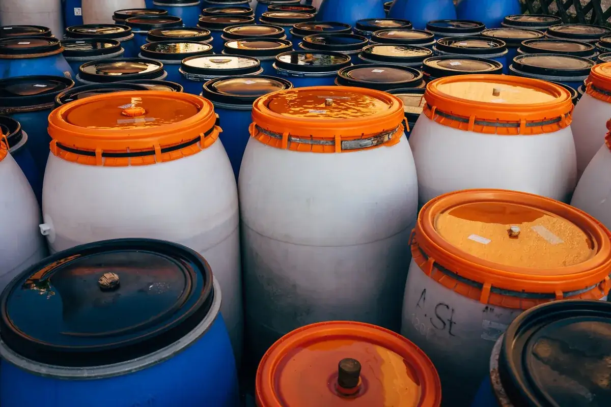 Chemical & Toxic Waste Cleanup in Antelope, CA