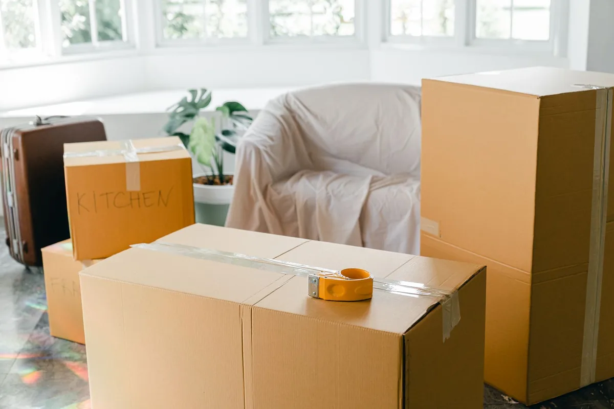 Hoarding Cleanup in Antelope, CA